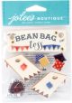 Jolee s Boutique Dimensional Stickers Bean Bag Toss