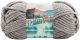 Lion Brand Hometown USA Yarn Dallas Grey 1 Pack of 1 Skein