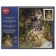 Paint Works Paint By Number Kit 16 Inch X20 Inch Wild And Fre