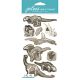 Jolee s Le Grande Dimensional Stickers Dinosaur Skeletons Bones