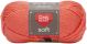 Red Heart Soft Yarn Coral 1 pack of 1 Skein