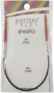 Knitter s Pride Dreamz Fixed Circular Needles 10 inch 