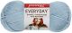 Premier Yarns Everyday Solid Yarn Quiet Blue 1 pack of 1 Skein