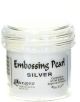 Ranger Embossing Powder Silver Pearl 1 Pack Of 1 Piece