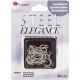 Stainless Steel Elegance Beads and Findings Fishhook Earwires 24 Per Pkg