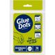 Glue Dots .5 Inch 36 Per Pkg Removable