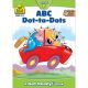 Get Ready Workbook ABC Dot To Dot Ages 3 5