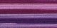 Handy Hands Lizbeth Cordonnet Cotton Size 20 Purple Splendor