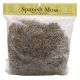 Panacea Spanish Moss 8oz Natural