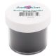 Judikins Embossing Powder 2Oz Black Detail