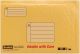 Scotch Smart Mailer 6inchesX9inches Yellow