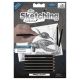 Sketching Made Easy Kit 5inchesX7inchesSea Turtles
