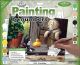 Junior Large Paint By Number Kit 15.25inchesX11.25inches3 Buddies