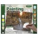 Paint By Number Kit 15.375 inch X11.25 inch Symond s Creek