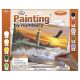Paint By Number Kit 15.375inchesX11.25inchesGuiding Light
