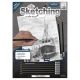 Sketching Made Easy Kit 9 inch X12 inch Fishing Boat