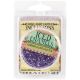 Iced Enamels German Glass Glitter .5oz Amethyst 1 pack of 1 piece
