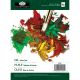 essentialsTM Oil Color Artist Paper Pad 5 inch X7 inch 17 Sheets