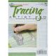 essentialsTM Tracing Artist Paper Pad 5 inch X7 inch 16 Sheets