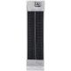 Bind It All OWire 1.25 inch 4Per Pkg Black