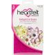Heartfelt Creations Cut And Emboss Dies Delightful Daisy 1 Inch To 4.25 Inch
