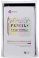 Prima Marketing Watercolor Pencils 12 Per Pkg Sweet Pa