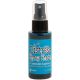 Tim Holtz Distress Spray Stain 1.9Oz Mermaid Lagoo 1 pack of 1 piece