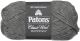 Spinrite Patons Classic Wool Roving YarnGrey 1 pack of 1 Skein