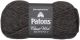 Patons Classic Wool Roving Yarn Dark Grey 1 Pack of 1 Skein