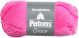 Patons Grace Yarn Lotus 1 pack of 1 Skein