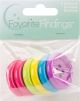 Blumenthal Favorite Findings Big Buttons 6 Per Pkg Fun