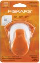 Fiskars Corner Lever PunchMedium Round 1 pack of 1 piece