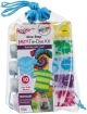 Tulip One Step Tie Dye Kit Mega Drawstring Bag