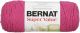 Bernat Super Value Solid Yarn Magenta 1 pack of 1 Skein