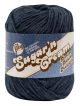 Lily Sugarn Cream Yarn Solids Indigo 1 pack of 1 Skein