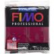 Fimo Professional Soft Polymer Clay 2oz Bordeaux