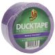 Duck Tape 1.88inchesX20ydPurple Duchess