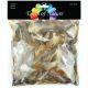 Packaged Feathers Natural 28g