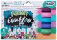 Tulip Graffiti Fabric Markers 6Per Pkg Bright Bullet Tip