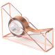 Wire Tape Dispenser 1 Per Pkg Copper