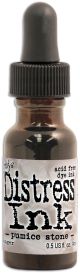 Tim Holtz Distress Pad Reinker Pumice Stone 1 pack 1 piece