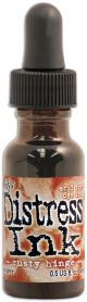 Tim Holtz Distress Pad Reinker Rusty Hinge 1 pack of 1 piece