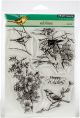 Penny Black Clear Stamps Sublime