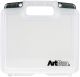 ArtBin Quick View Deep Base Carrying Case 10.25 Inch X3