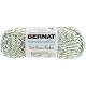 Handicrafter Cotton Yarn Twists Green 1 Pack of 1 Skein