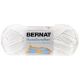 Handicrafter Cotton Yarn Solids White 1 Pack 1 Skein