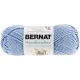 Handicrafter Cotton Yarn Solids French Blue 1 Pack of 1 Skein