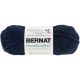 Handicrafter Cotton Yarn Solids Classic Navy 1 Pack of 1 Skein
