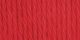 Bernat Handicrafter Cotton Yarn Solids Country Red 1 Pack of 1 Skein