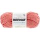 Handicrafter Cotton Yarn Solids Tangerine 1 Pack of 1 Skein